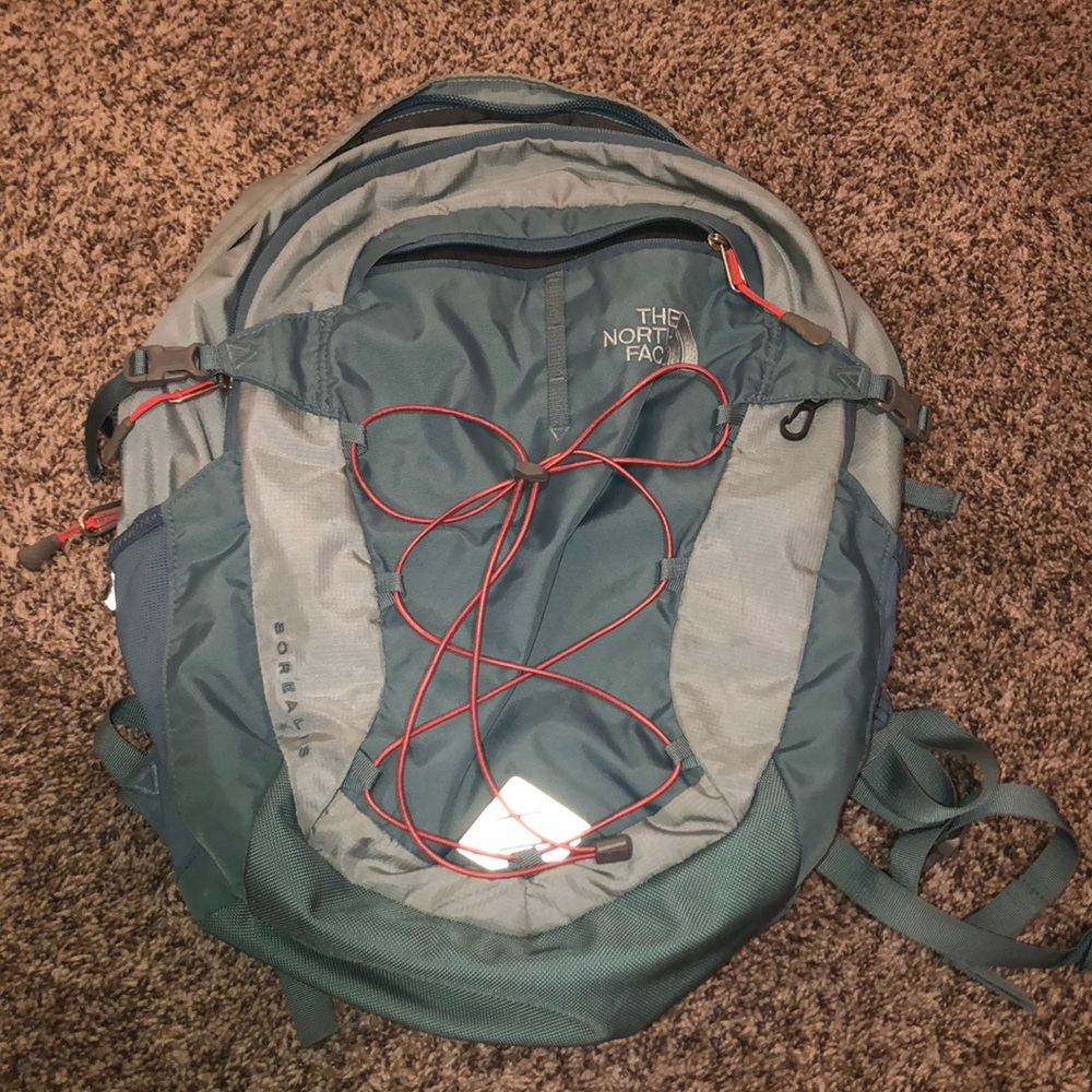 North face Backpack